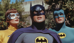 Batman 1966