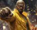 Luke cage